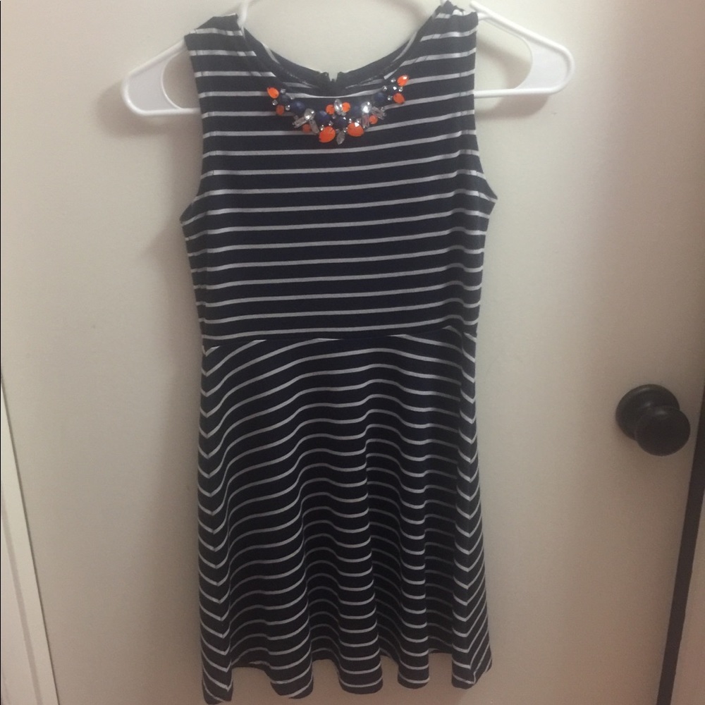 Juniors formal dress